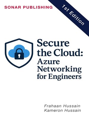 cover image of Secure the Cloud